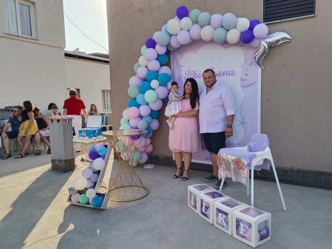 Gökyüzü Organizasyon