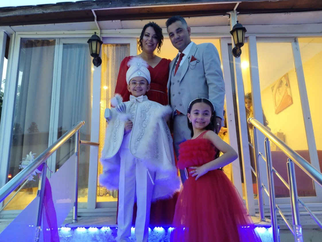 Gökyüzü Organizasyon