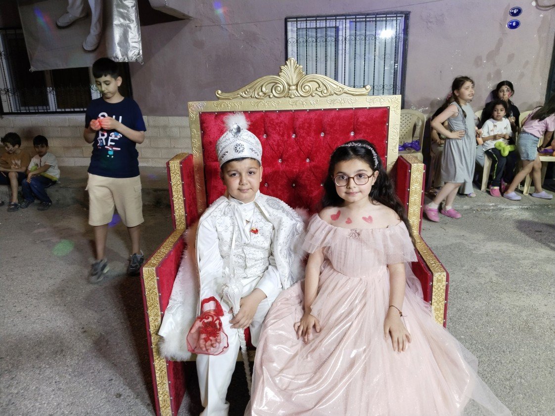 Gökyüzü Organizasyon