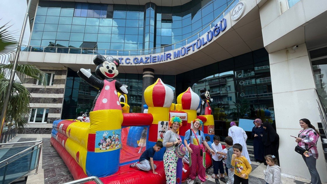 Gökyüzü Organizasyon