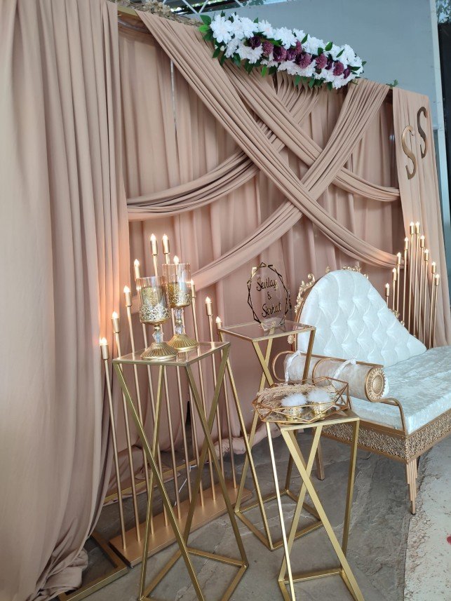 Gökyüzü Organizasyon