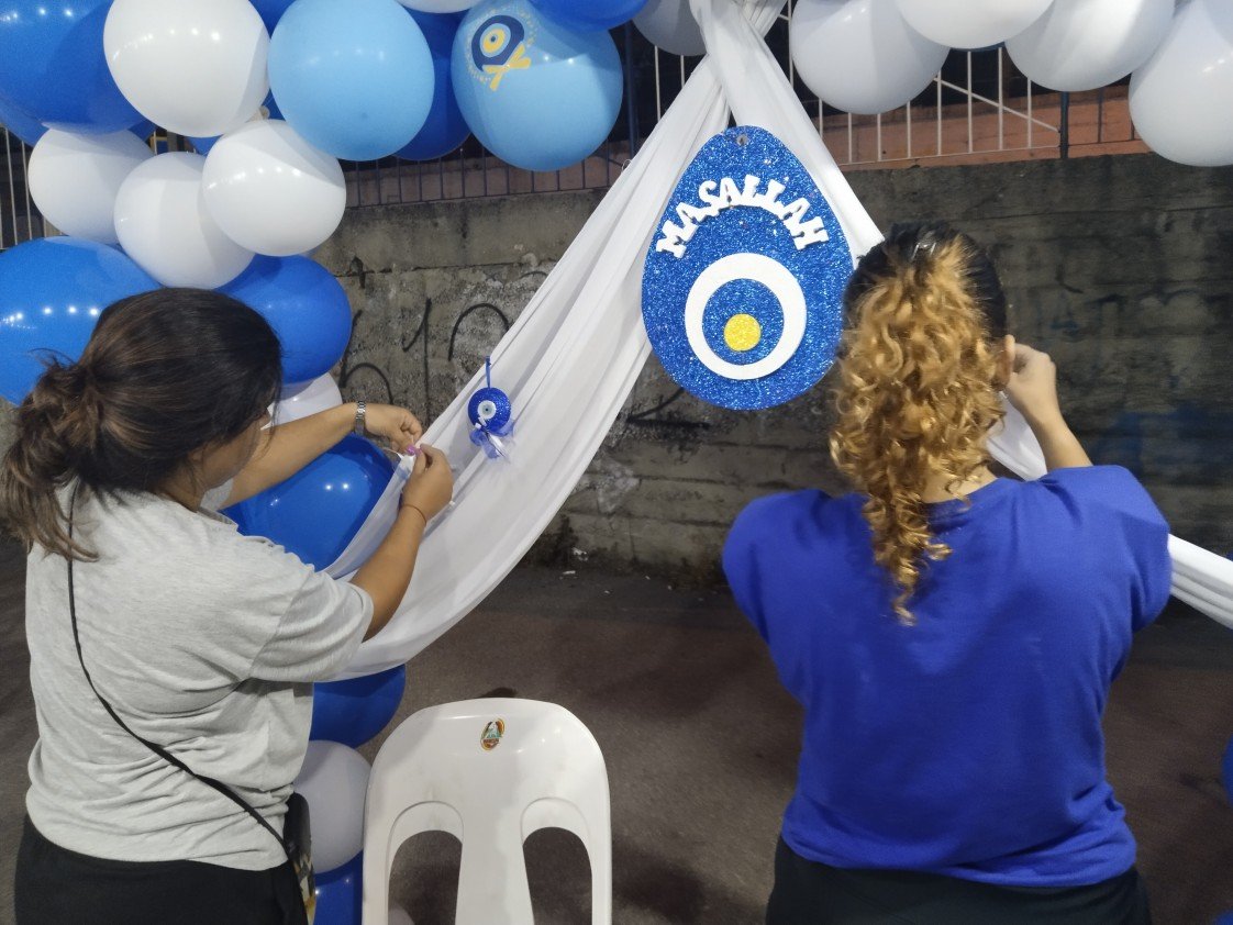 Gökyüzü Organizasyon