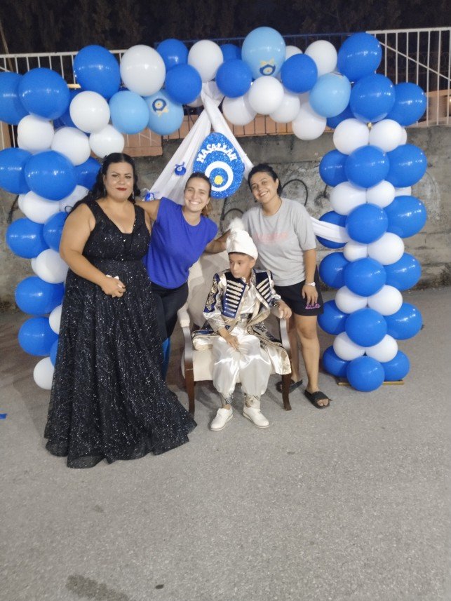 Gökyüzü Organizasyon