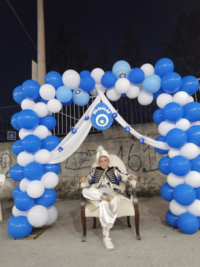 Gökyüzü Organizasyon