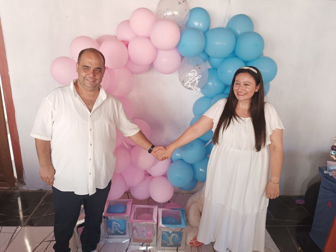 Gökyüzü Organizasyon