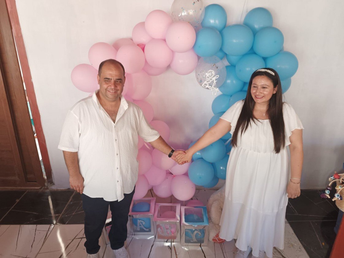 Gökyüzü Organizasyon