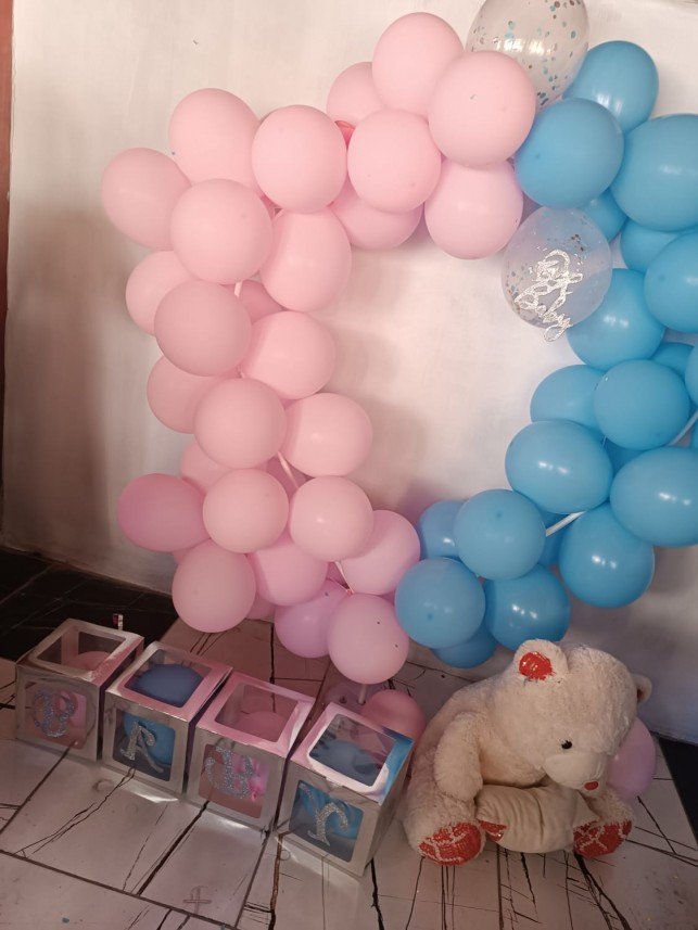 Gökyüzü Organizasyon