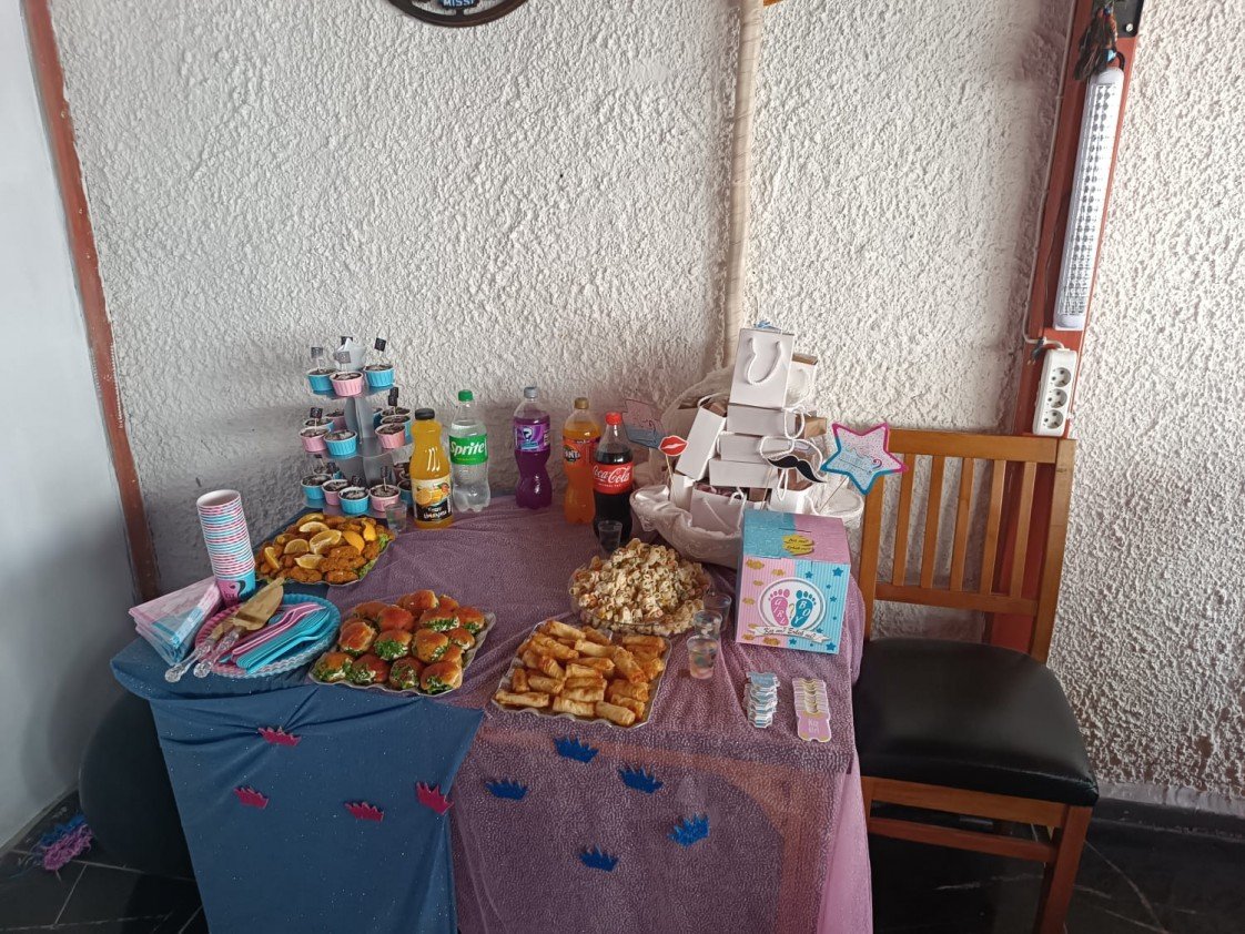 Gökyüzü Organizasyon