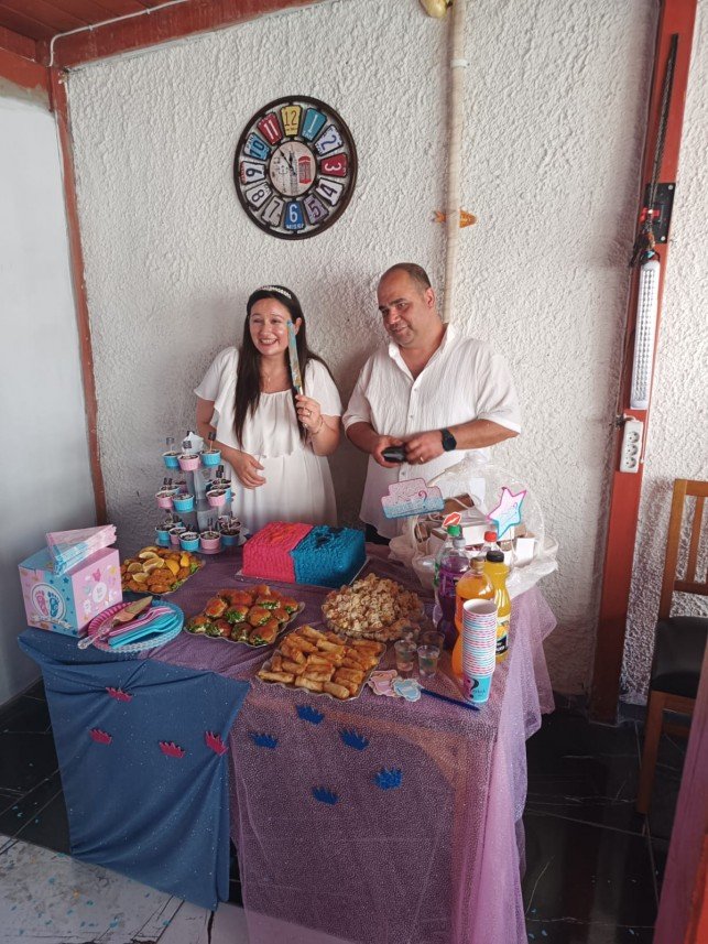 Gökyüzü Organizasyon