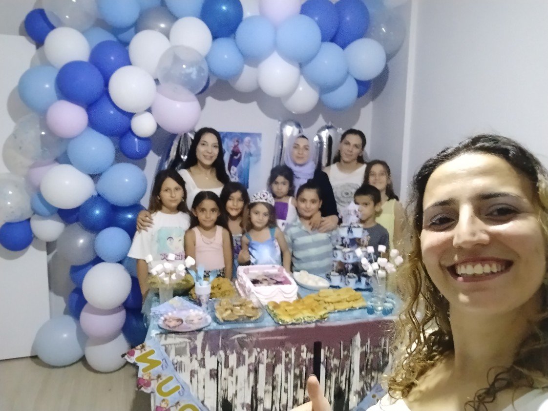 Gökyüzü Organizasyon