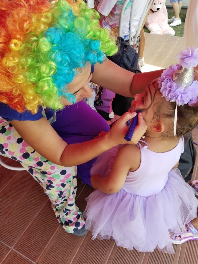 Gökyüzü Organizasyon