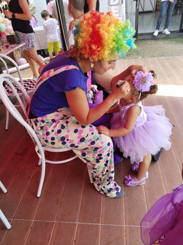 Gökyüzü Organizasyon