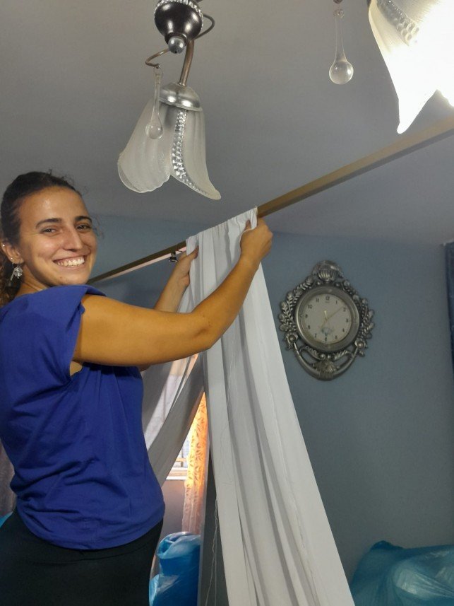 Gökyüzü Organizasyon