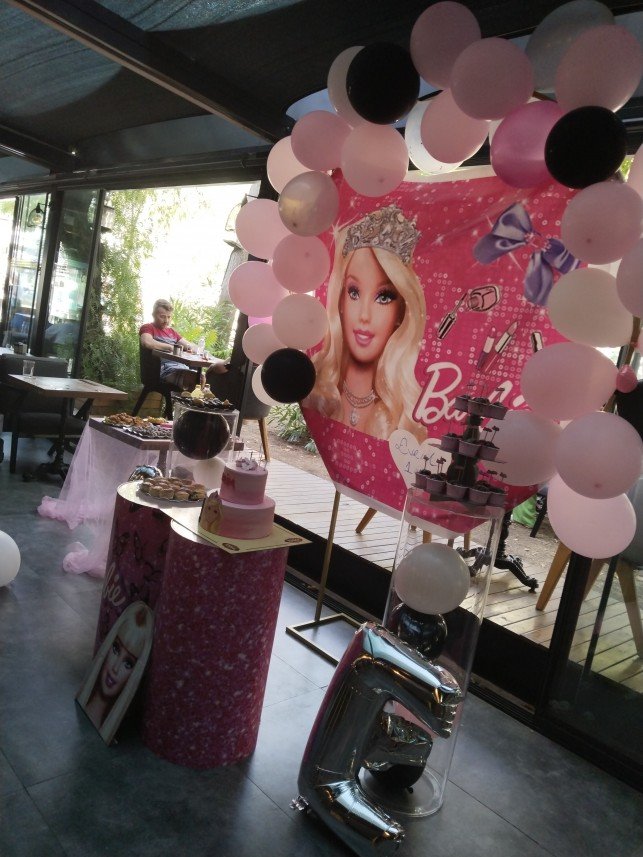 Gökyüzü Organizasyon