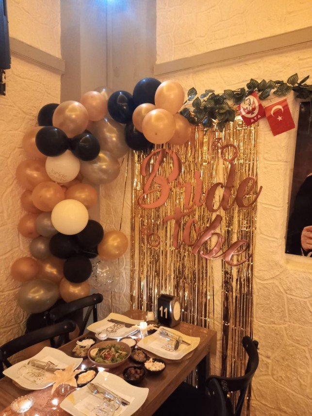 Gökyüzü Organizasyon