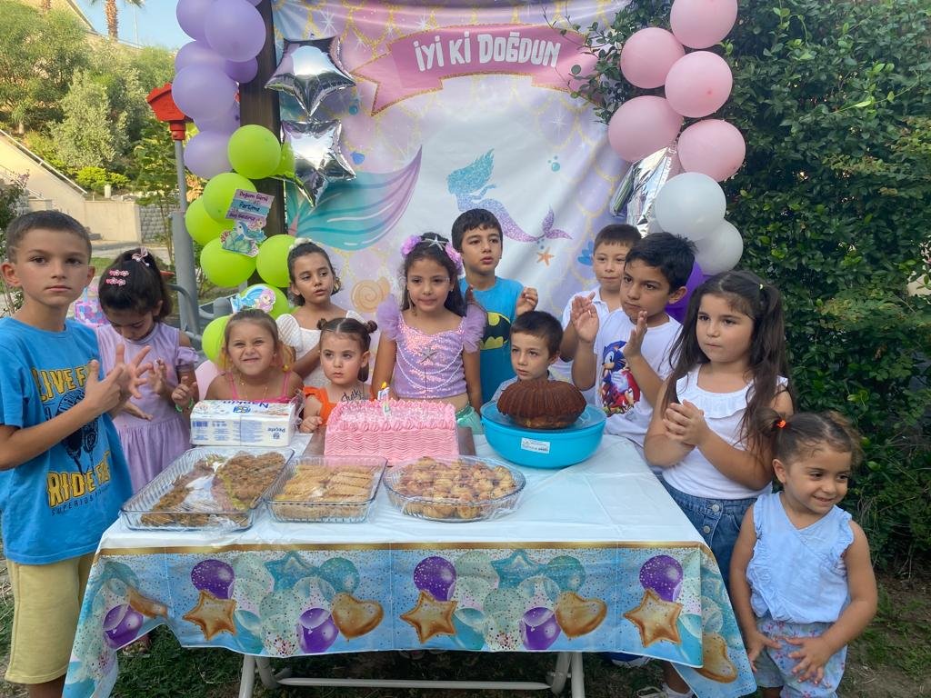 Gökyüzü Organizasyon