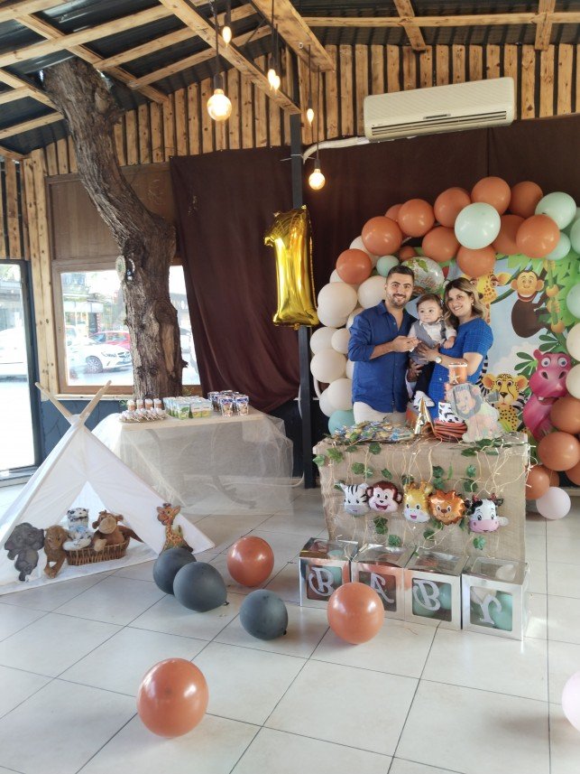 Gökyüzü Organizasyon