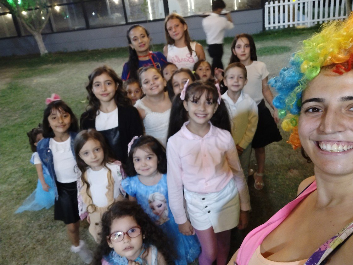 Gökyüzü Organizasyon