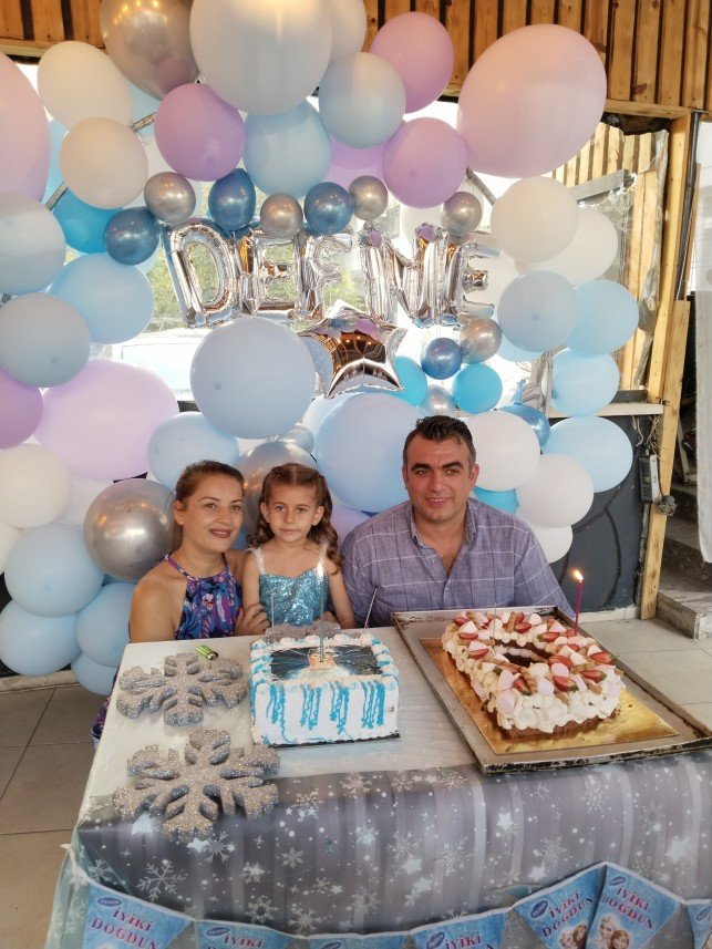 Gökyüzü Organizasyon