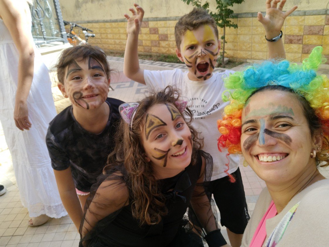 Gökyüzü Organizasyon