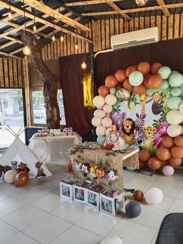 Gökyüzü Organizasyon