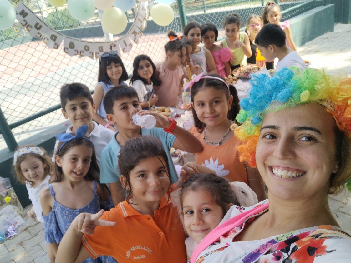 Gökyüzü Organizasyon