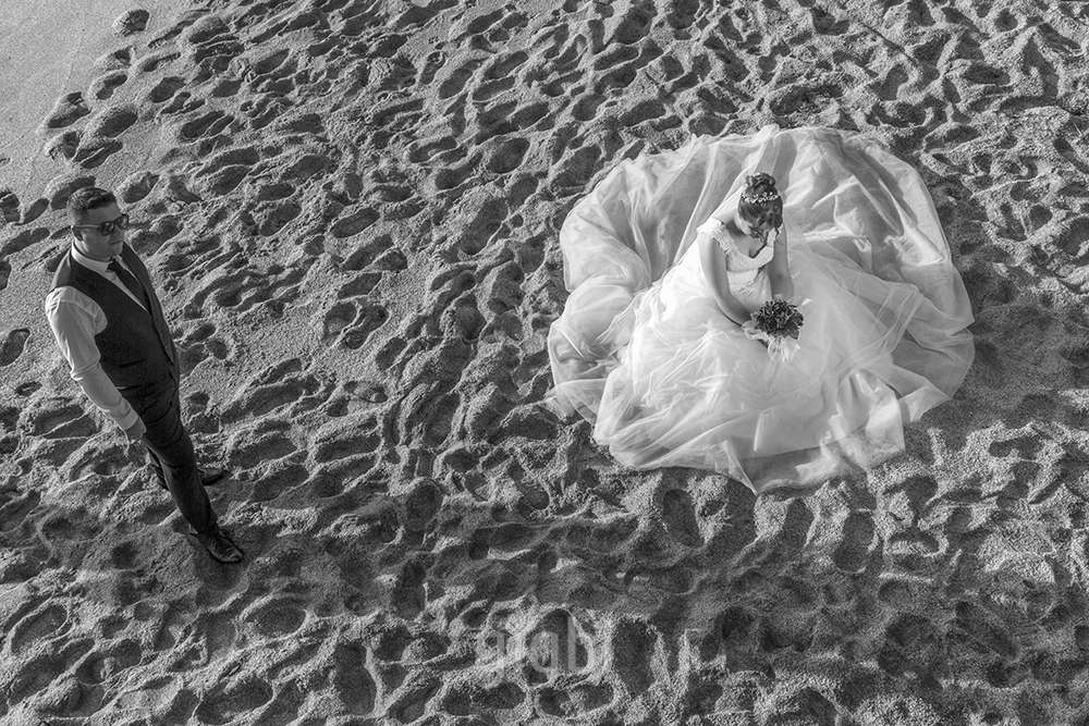 Gülen Bebe Fotoğrafçılık