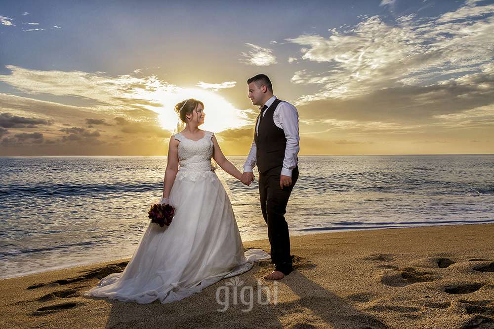 Gülen Bebe Fotoğrafçılık