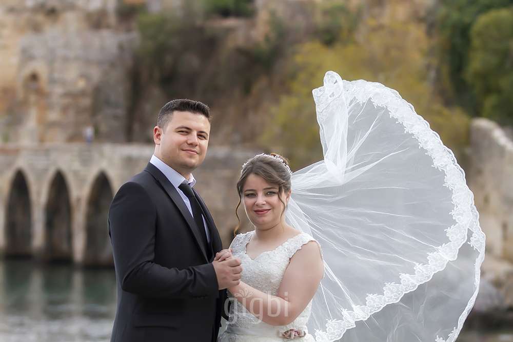 Gülen Bebe Fotoğrafçılık