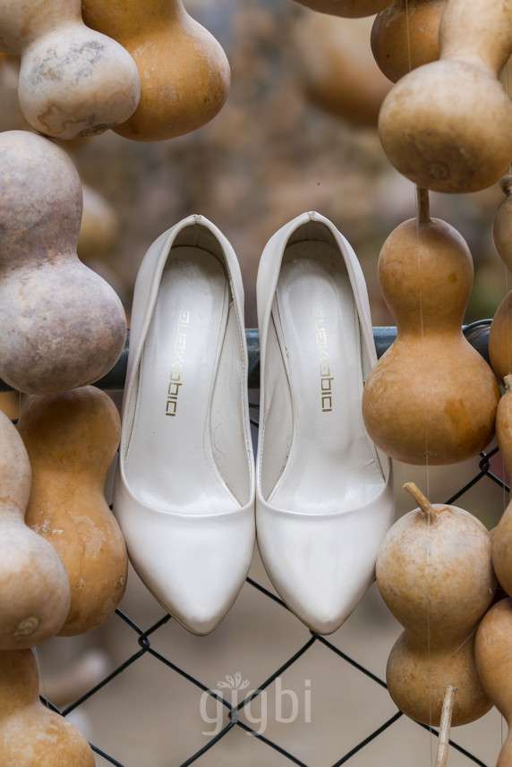 Gülen Bebe Fotoğrafçılık