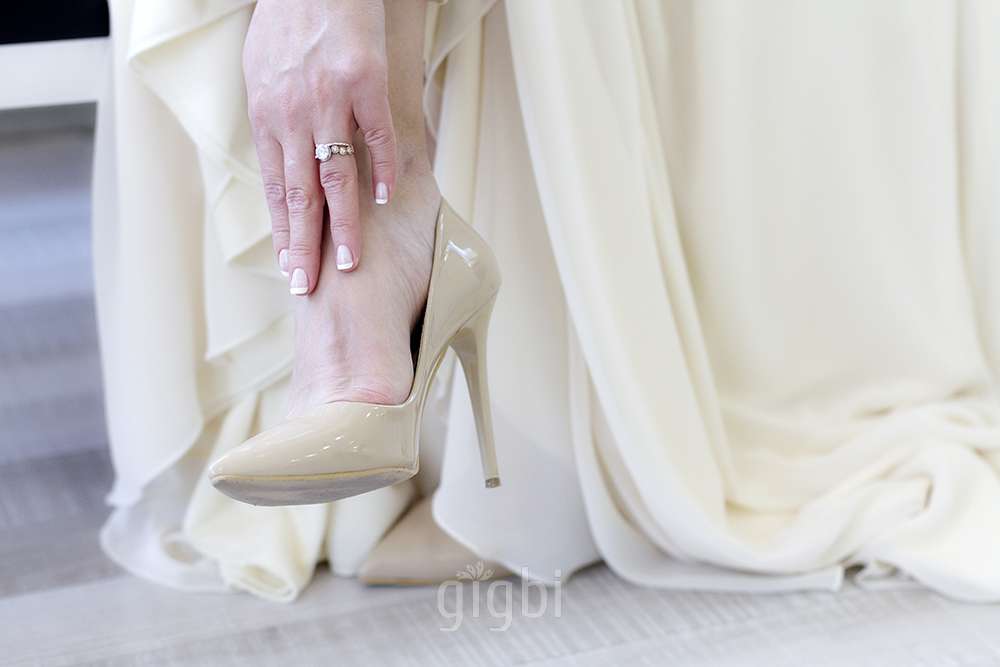 Gülen Bebe Fotoğrafçılık