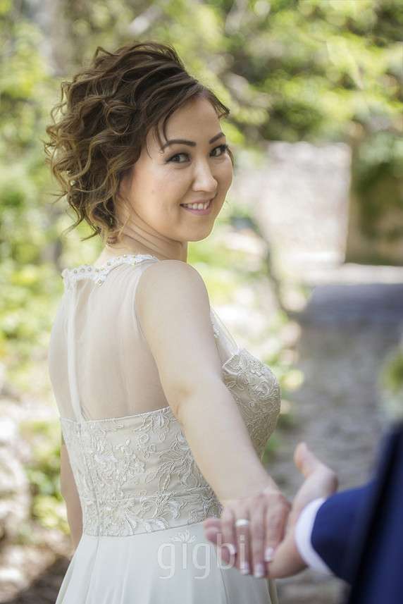 Gülen Bebe Fotoğrafçılık