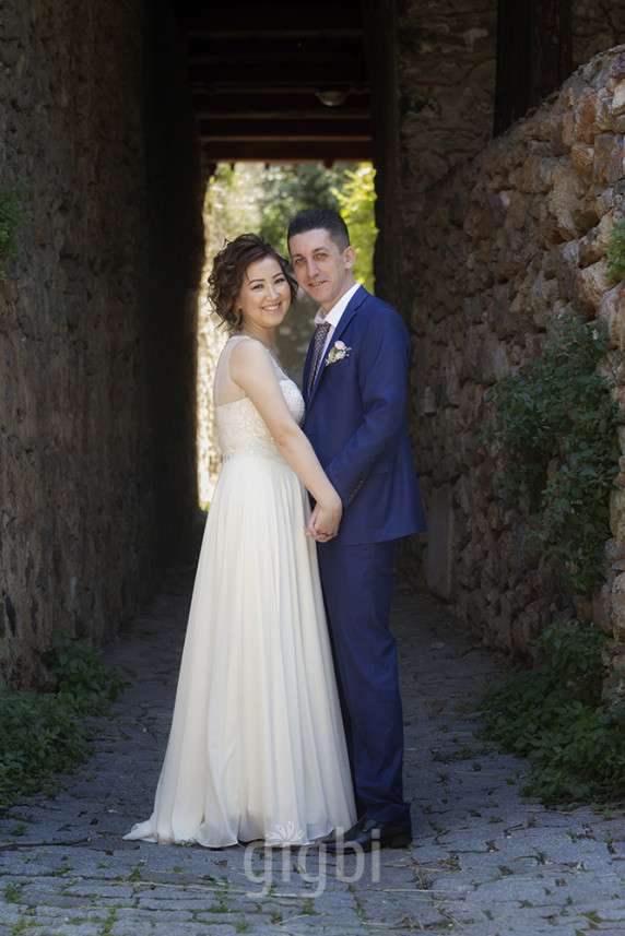 Gülen Bebe Fotoğrafçılık