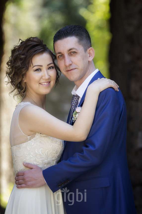 Gülen Bebe Fotoğrafçılık