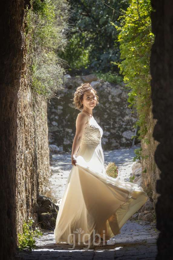 Gülen Bebe Fotoğrafçılık