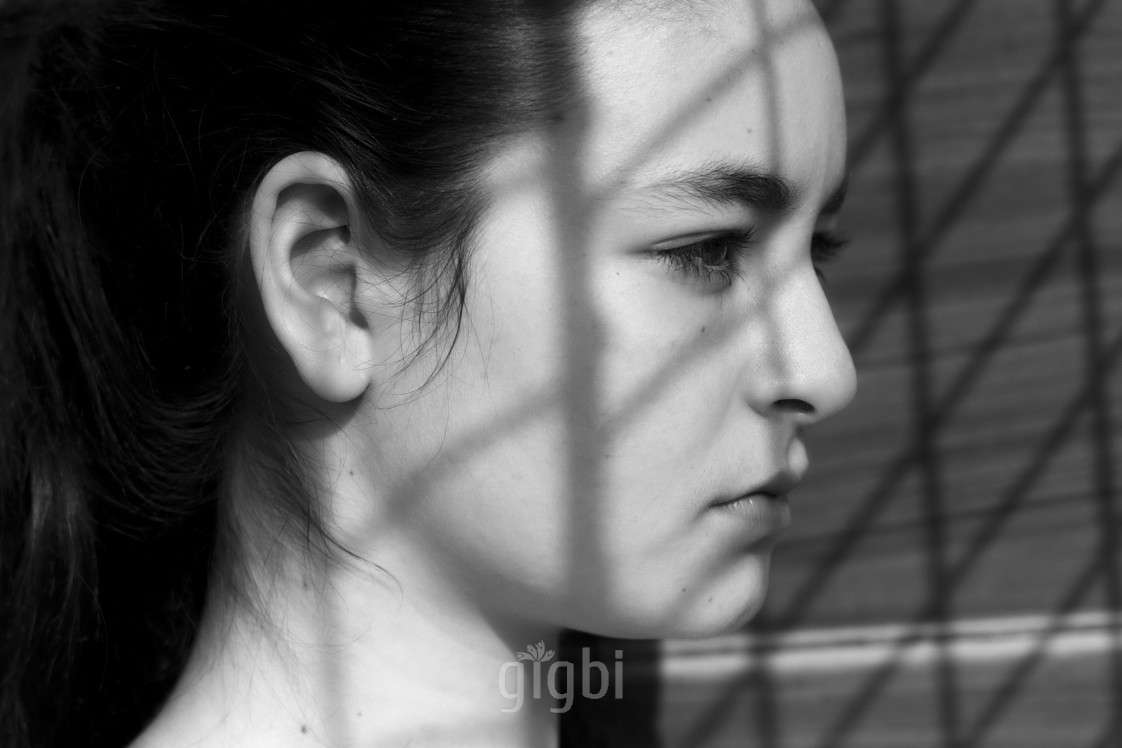 Gülen Bebe Fotoğrafçılık