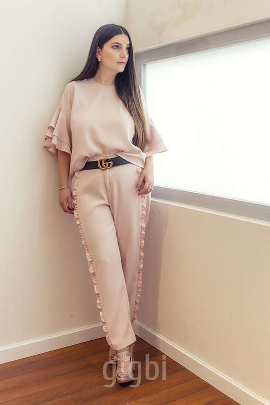 Gülen Bebe Fotoğrafçılık