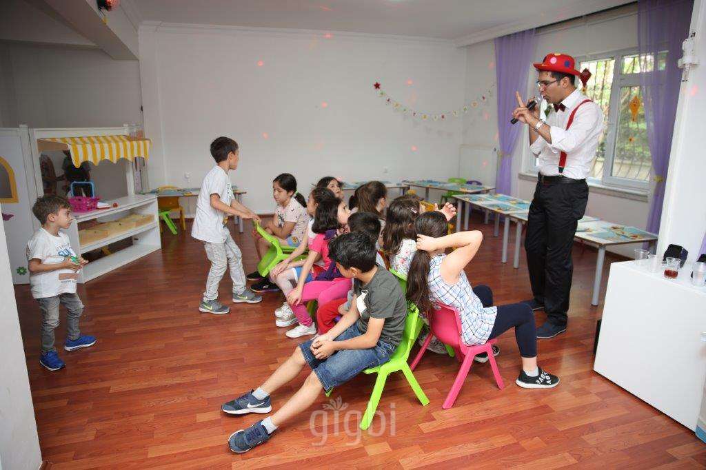 Gülen Yüz Organizasyon