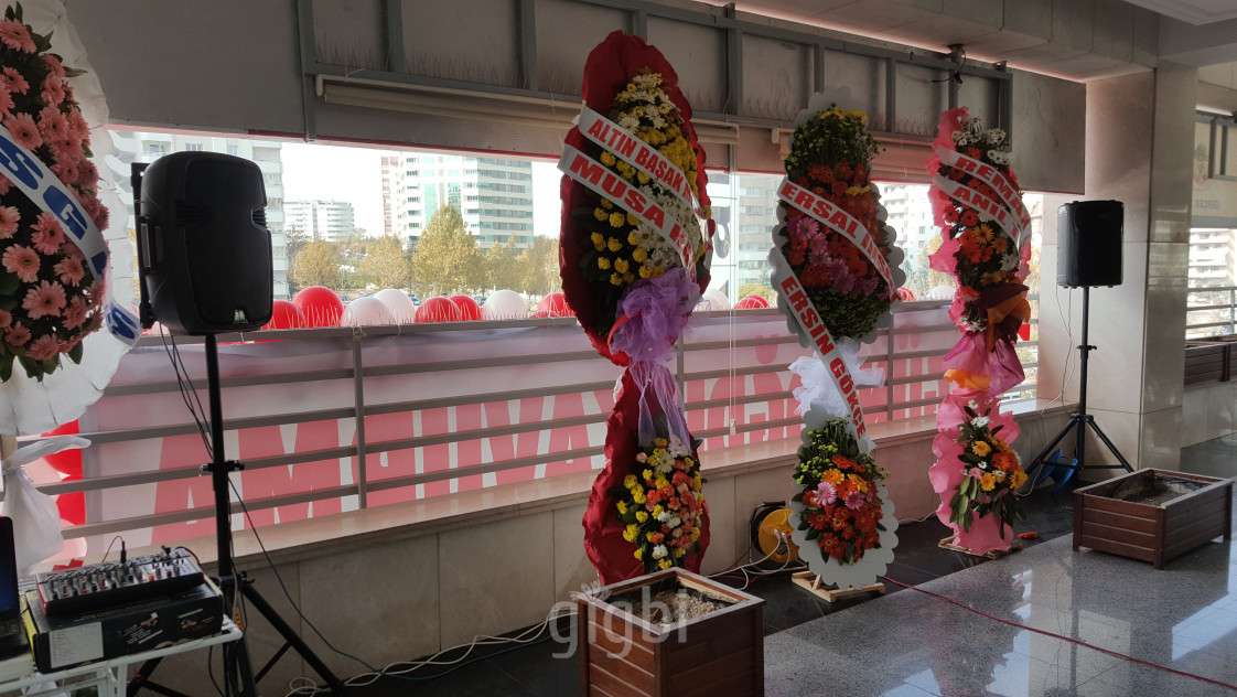 Gülen Yüz Organizasyon