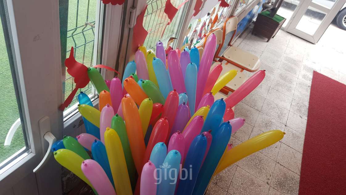 Gülen Yüz Organizasyon