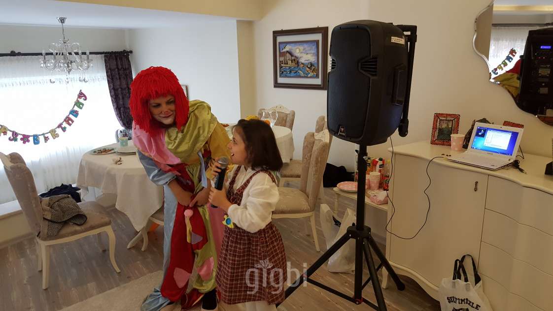 Gülen Yüz Organizasyon