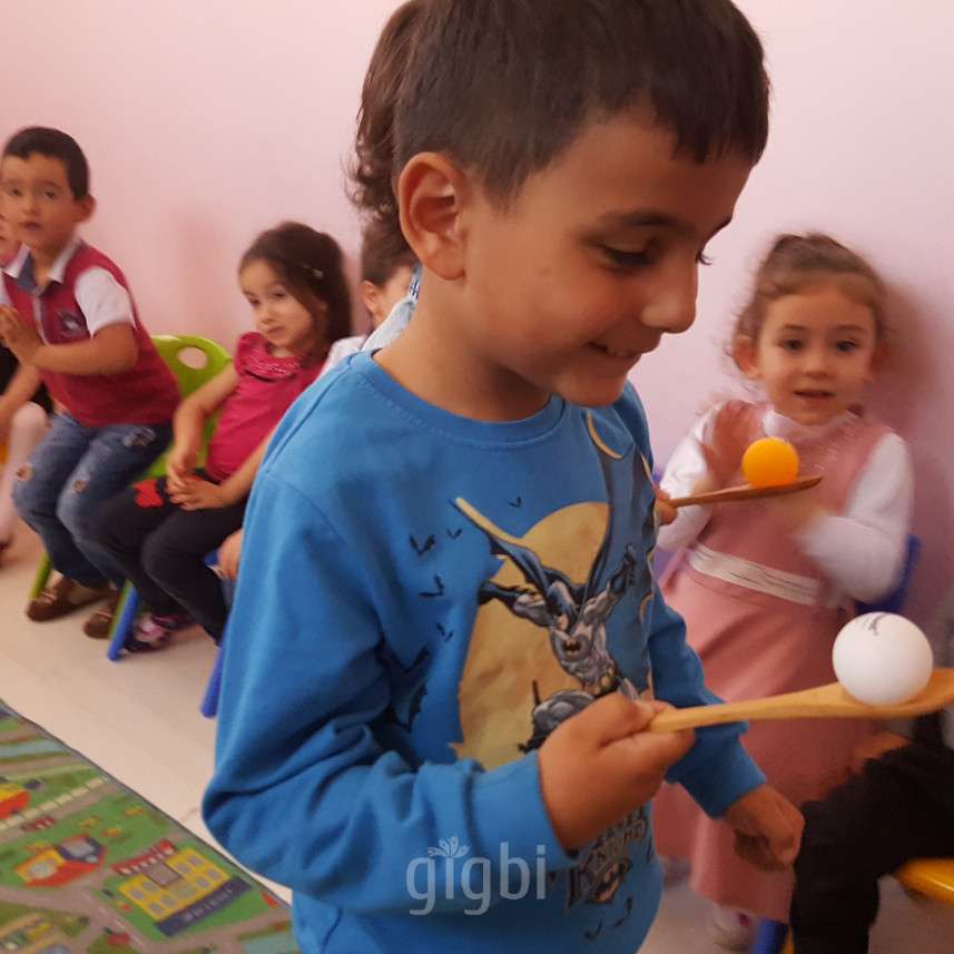 Gülen Yüz Organizasyon