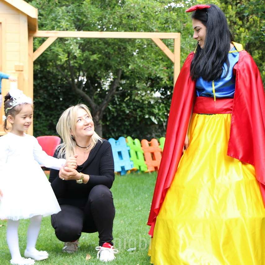 Gülen Yüz Organizasyon