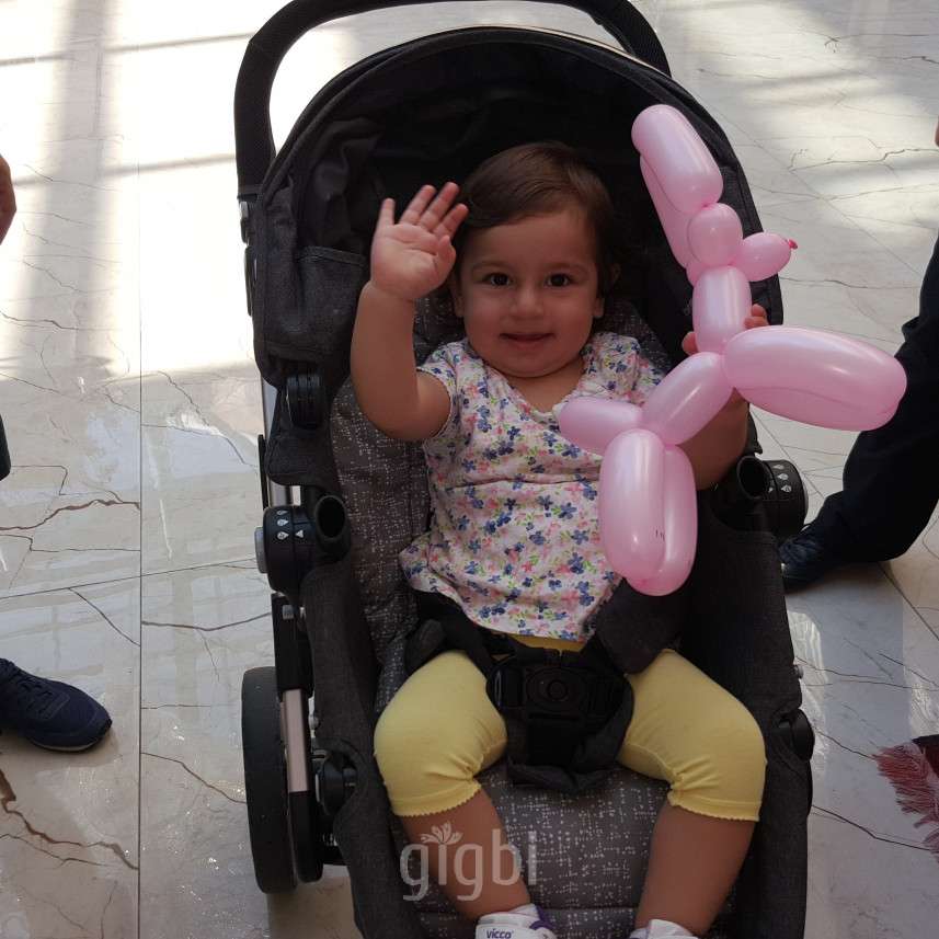 Gülen Yüz Organizasyon