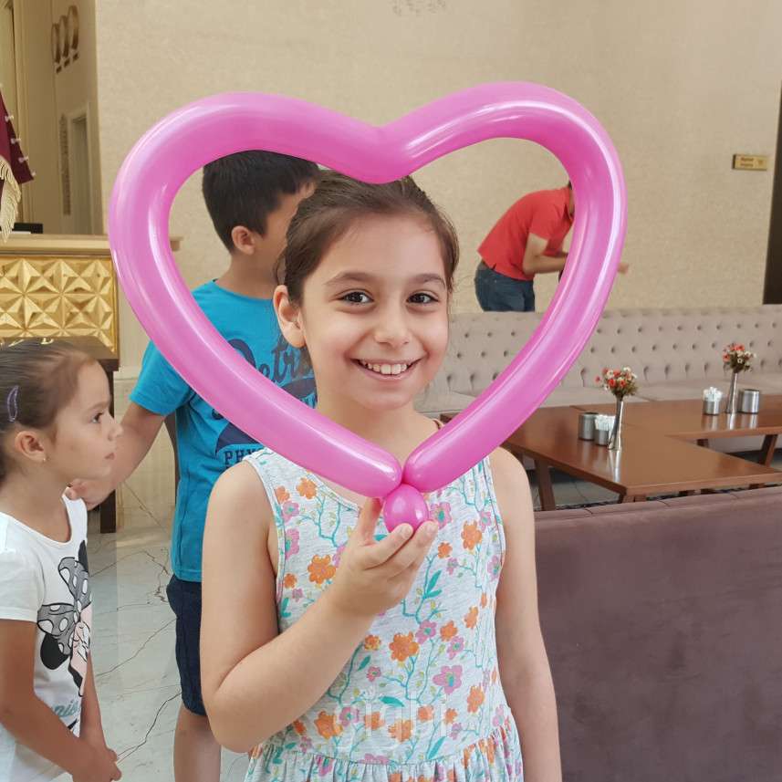 Gülen Yüz Organizasyon