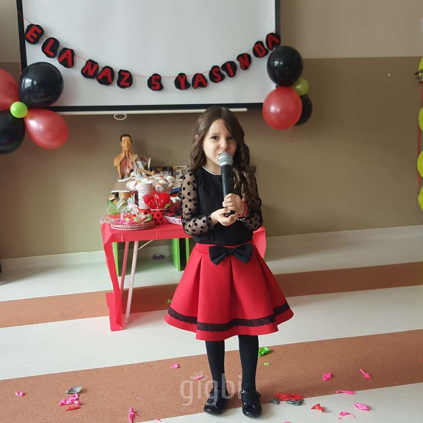 Gülen Yüz Organizasyon