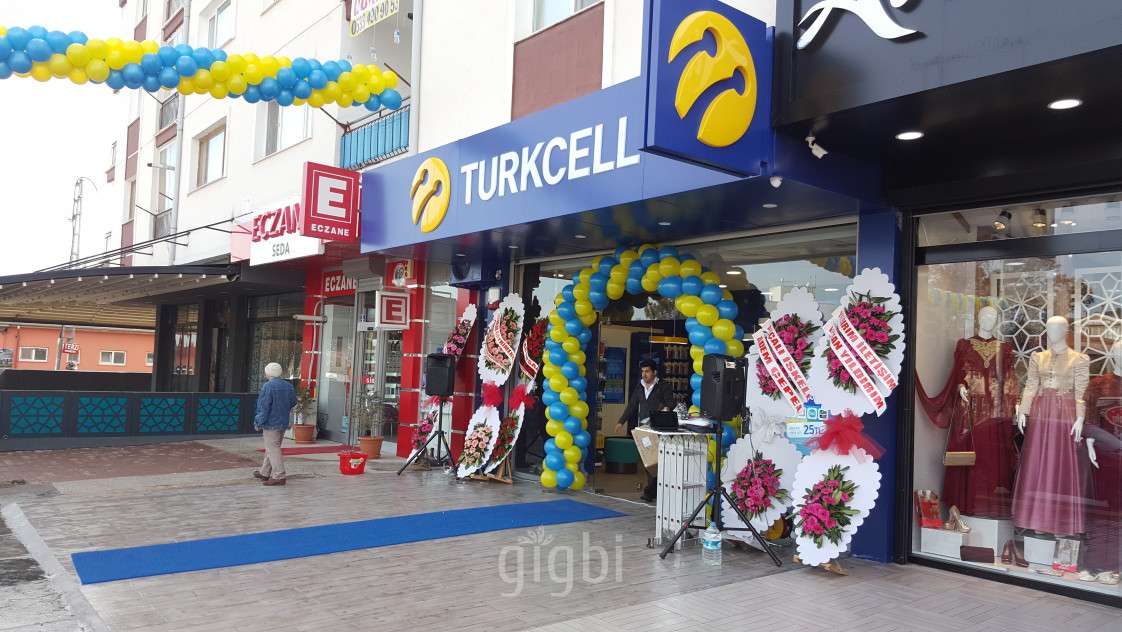 Gülen Yüz Organizasyon