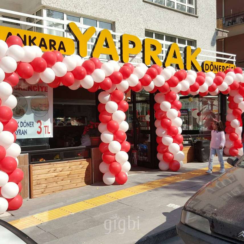 Gülen Yüz Organizasyon