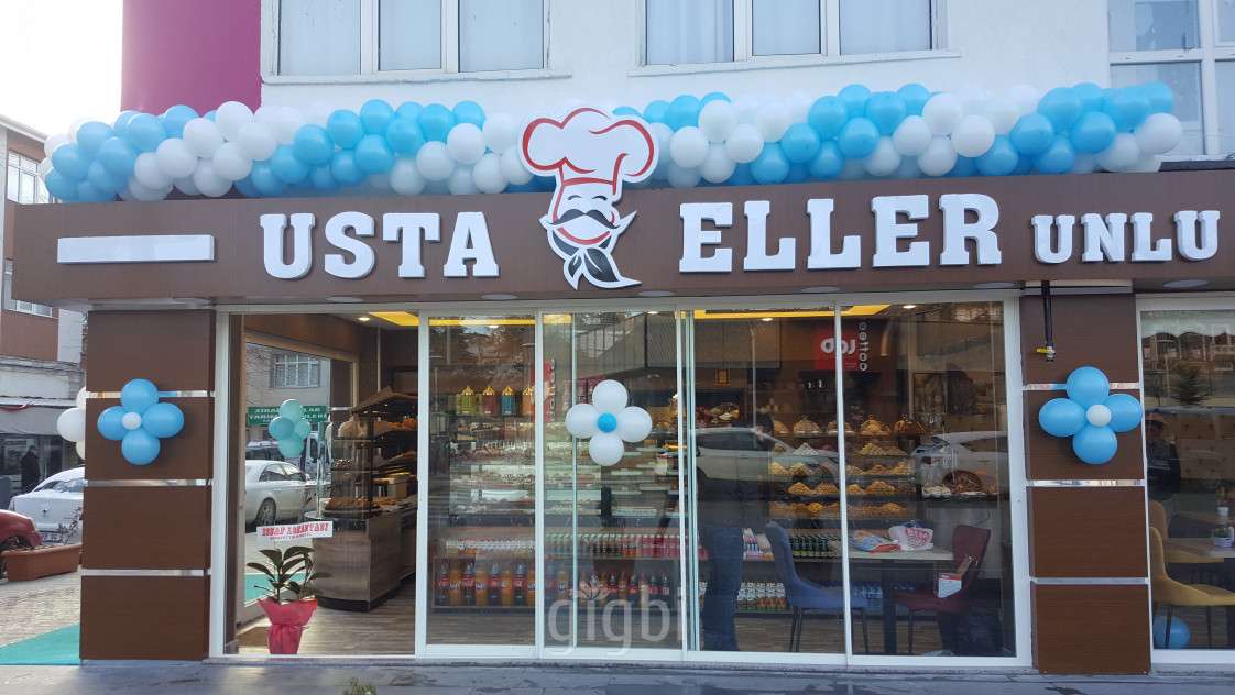 Gülen Yüz Organizasyon