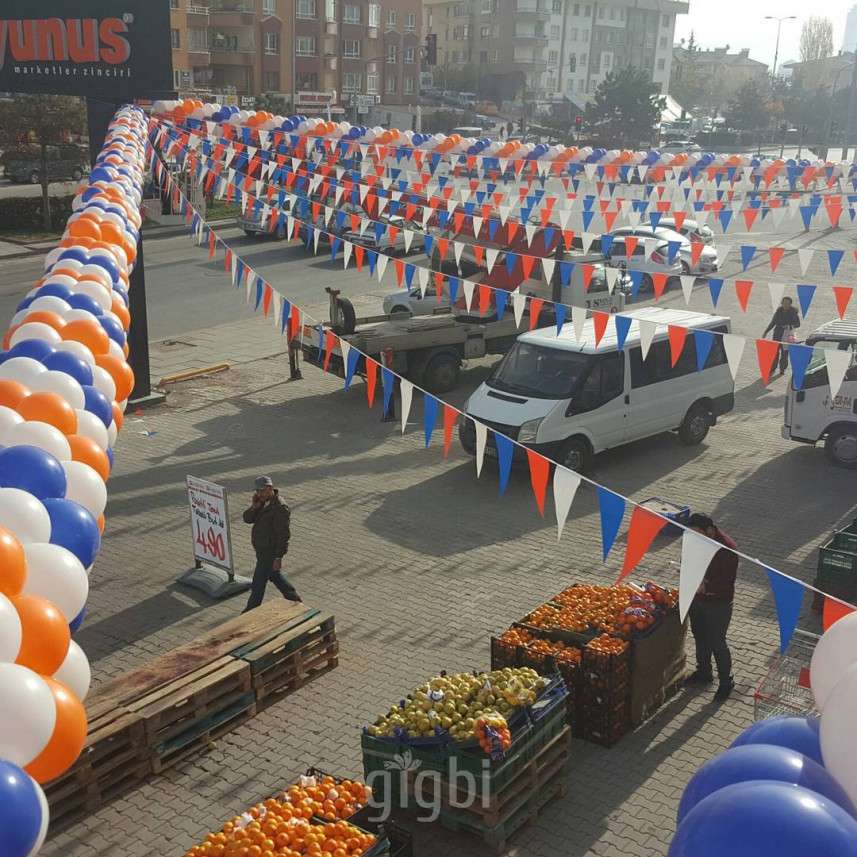 Gülen Yüz Organizasyon